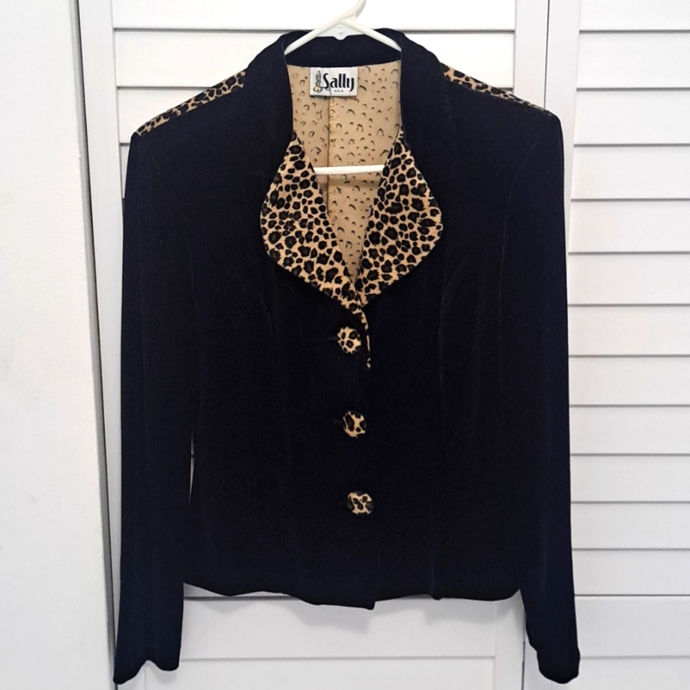 Gorgeous Party Blouse Medium Stretchy